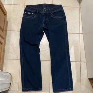 Kuhl Disruptr Denim Jeans
